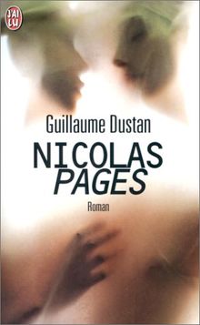 Nicolas Pages