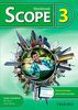 Scope: Level 3. Workbook with Online Practice (Pack)