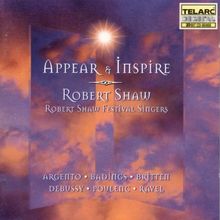 Appear And Inspire