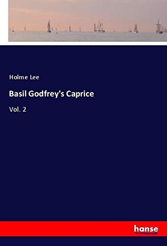 Basil Godfrey's Caprice: Vol. 2