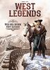 West Legends T05: Wild Bill Hickok - Forty Bastards