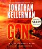 Gone: An Alex Delaware Novel (Jonathan Kellerman)