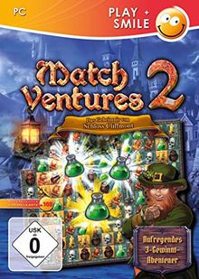 Matchventures 2
