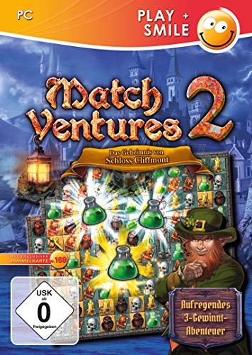 Matchventures 2