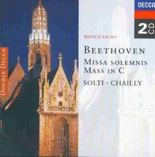 Missa Solemnis