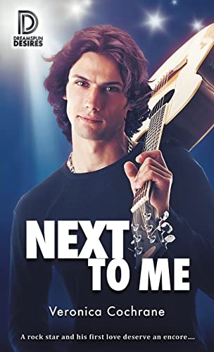 Next to Me: 8: Volume 1 (Inevitable Duets)