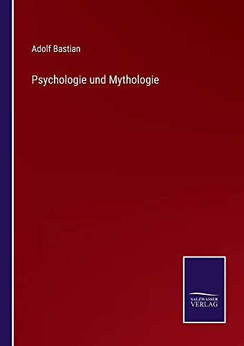 Psychologie und Mythologie