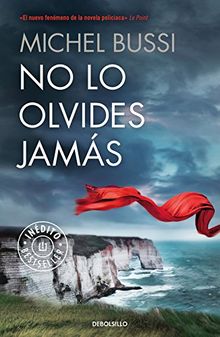 No lo olvides jamás (BEST SELLER, Band 26200)