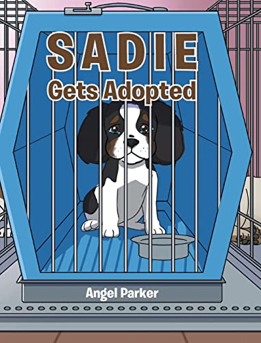 Sadie Gets Adopted