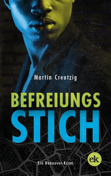 Creutzig, Martin: Befreiungsstich