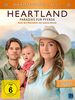 Heartland - Paradies für Pferde: Staffel 11.1 (Episode 1-9) [3 DVDs]