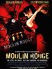 Moulin Rouge (Blu-Ray) (Import) (Keine Deutsche Sprache) (2012) Nicole Kidman; Ewan Mcgregor; John Le