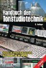 Handbuch der Tonstudiotechnik