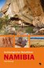 Archäologischer Reiseführer Namibia
