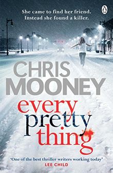 Every Pretty Thing (Darby McCormick, Band 7)