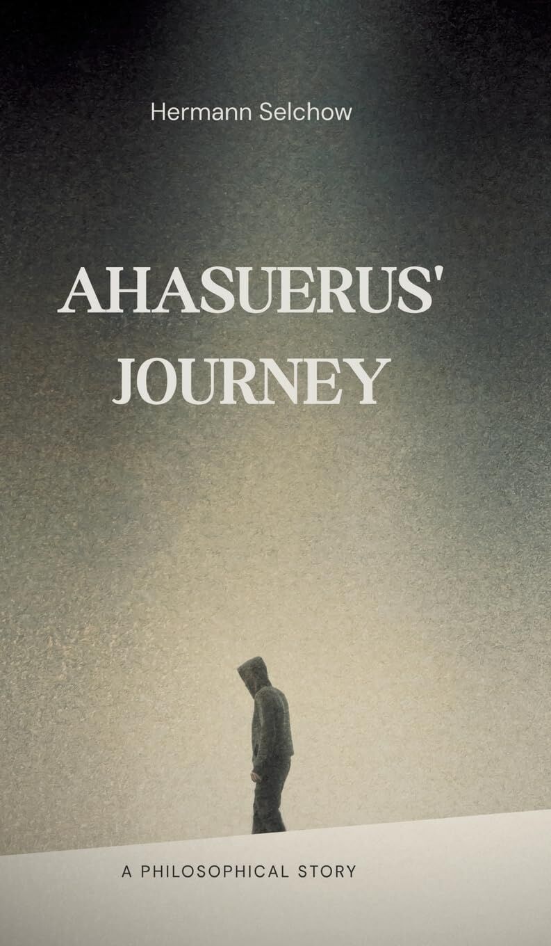 Ahasuerus's Journey