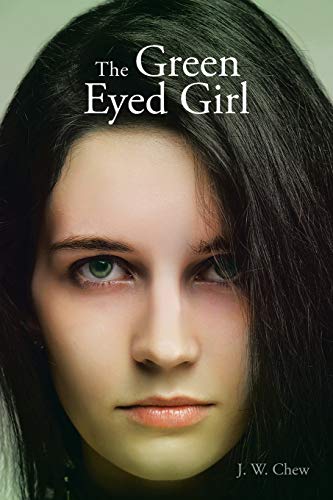 The Green Eyed Girl
