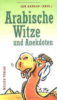 Arabische Witze und Anekdoten