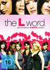 The L Word - Die komplette vierte Season [4 DVDs]