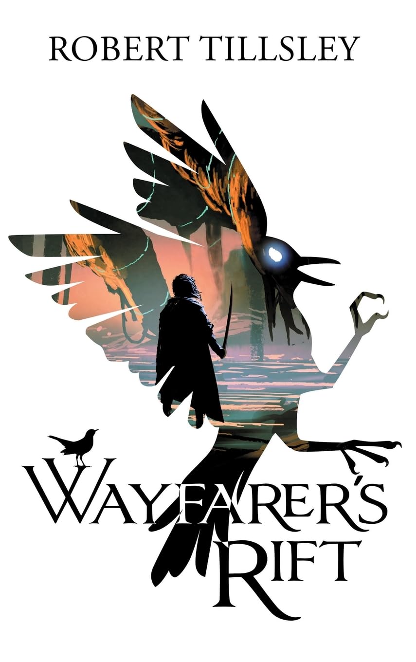 Wayfarer's Rift (The Wayfarer Chronicles, Band 1)