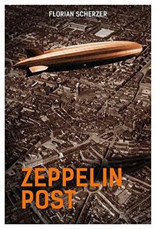 Zeppelinpost