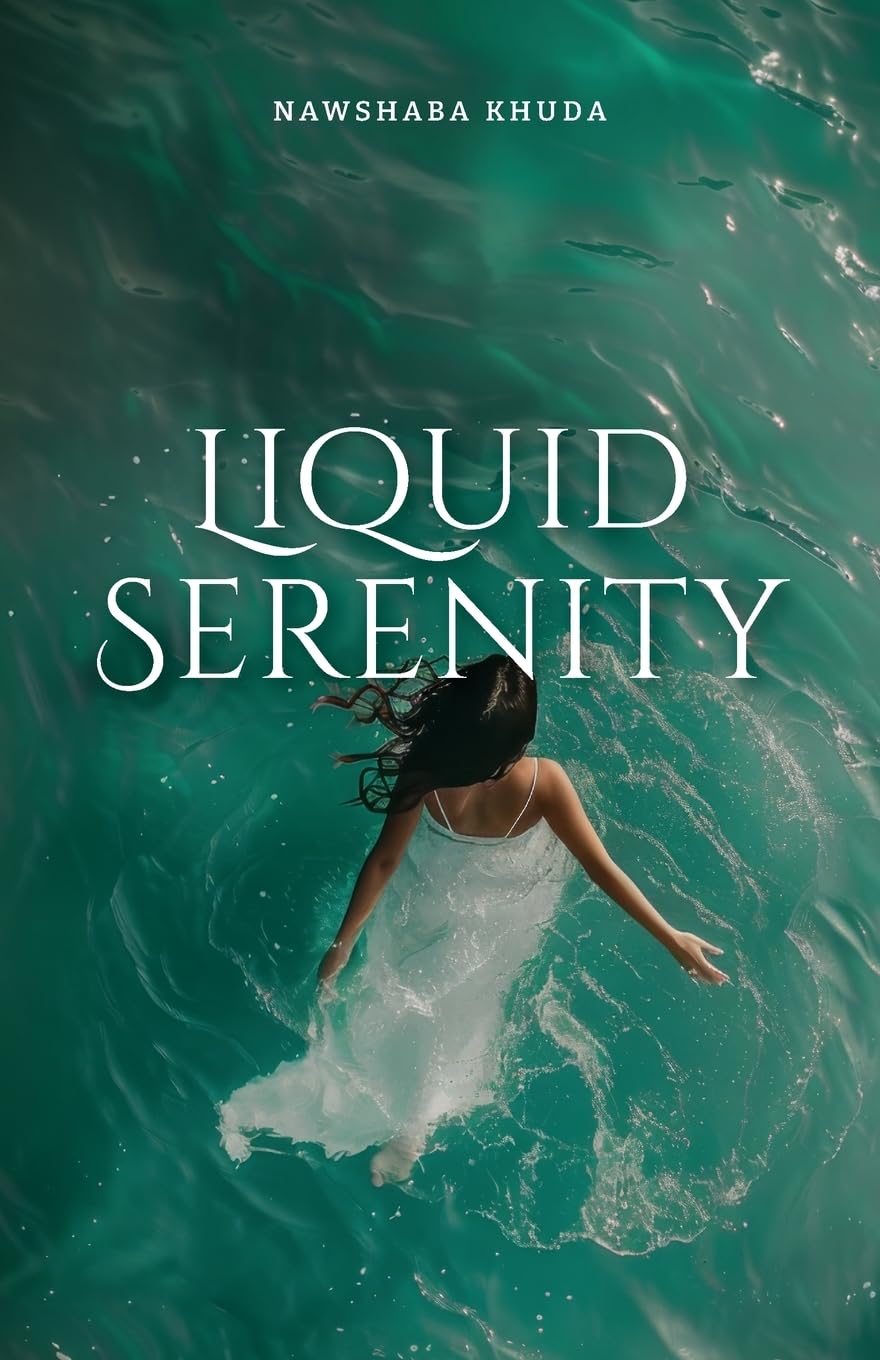 Liquid Serenity: …her thoughts go deeper then most people want to dive…