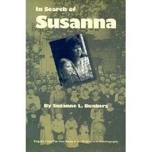 In Search of Susanna (Singular Lives)
