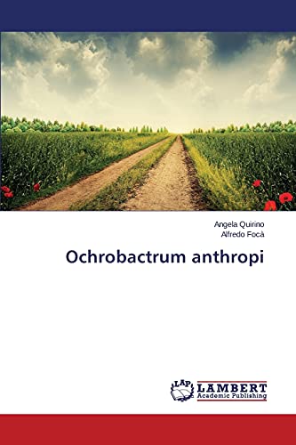 Ochrobactrum anthropi