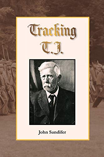 Tracking T.J.