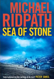 Sea of Stone (Fire & Ice)