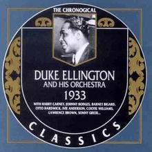 Classics                  1933