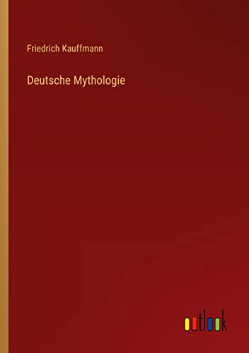 Deutsche Mythologie
