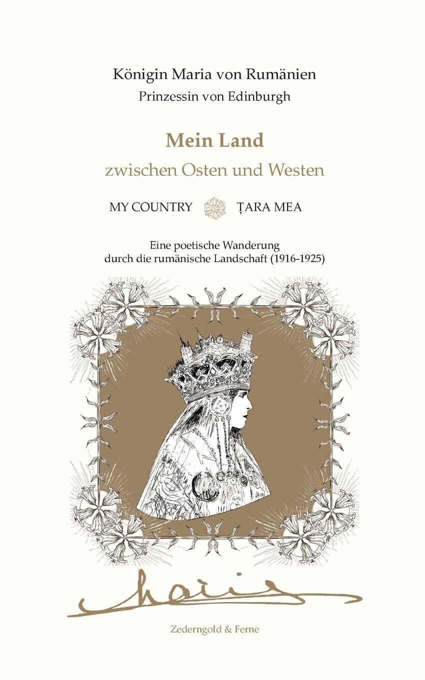 Mein Land zwischen Osten und Westen
