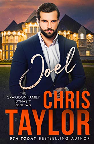 JOEL (Craigdon Family Dynasty, Band 2)
