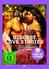 Biggest Love Stories [3 DVDs]