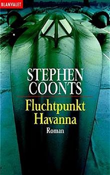 Fluchtpunkt Havanna (Blanvalet Taschenbuch)