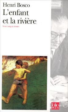 L'enfant et la rivière