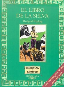 El Libro de la Selva/ The Jungle Book (Libros Singulares)