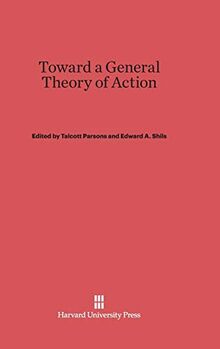 Toward a General Theory of Action