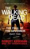The Fall of the Governor: Part Two (Walking Dead)