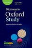 Diccionario Oxford Study 3e Pack: Diccionario Spanish Study 3e Pack: Para estudiantes de ingles (Espanol-Ingles/Ingles-Espanol): Para estudiantes de inglés (Español-Inglés/Inglés-Español)