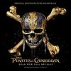 Pirates of the Caribbean: Fluch Der Karibik 5