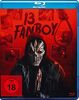 13 Fanboy (uncut) [Blu-ray]
