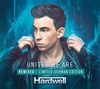 United We Are Remixed (Limited German Edition) (2CD Set + Hardwell-Sticker)