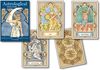 Astrological Oracle Cards