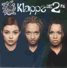 Klappe die 2te von Tic Tac Toe | CD | Zustand gut