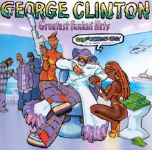 Greatest Funkin' Hits de Clinton,George | CD | état très bon
