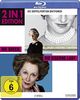 Die Queen/Die Eiserne Lady - 2 in 1 Edition [Blu-ray]
