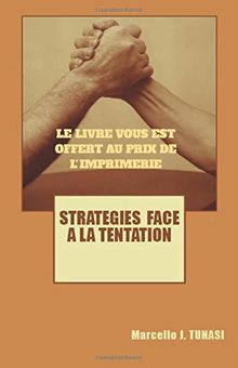 Stratégies face à la Tentation