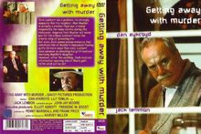 Getting away with murder - Jack Lemmon - Dan Aykroyd - Lily Tomlin